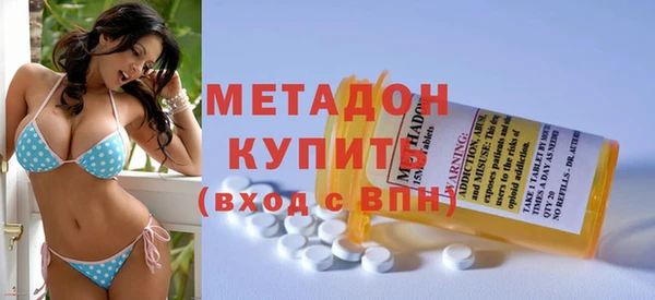 мескалин Баксан